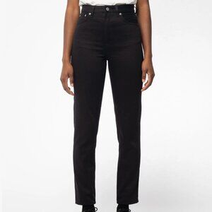 Organic Cotton Jeans